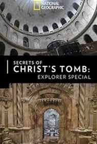 The Secret of Christ's Tomb (2017) watch-The Secret of Christ's Tomb (2017)