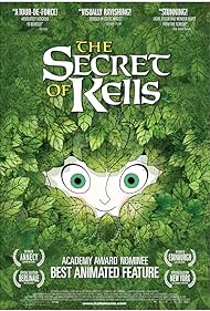The Secret of Kells (2016) watch-The Secret of Kells (2016)