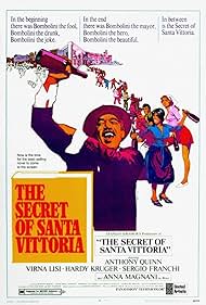 The Secret of Santa Vittoria (1970) watch-The Secret of Santa Vittoria (1970)