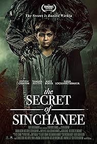 The Secret of Sinchanee (2021) watch-The Secret of Sinchanee (2021)