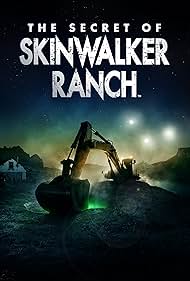 The Secret of Skinwalker Ranch (2020) watch-The Secret of Skinwalker Ranch (2020)