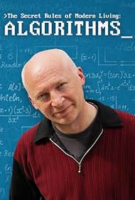 The Secret Rules of Modern Living: Algorithms (2017) watch-The Secret Rules of Modern Living: Algorithms (2017)