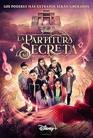 The Secret Score (2024) watch-The Secret Score (2024)