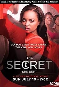 The Secret She Kept (2016) watch-The Secret She Kept (2016)