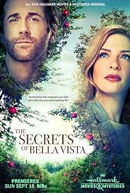 The Secrets of Bella Vista (2022) watch-The Secrets of Bella Vista (2022)