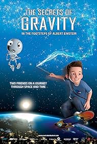 The Secrets of Gravity: In the Footsteps of Albert Einstein (2016) watch-The Secrets of Gravity: In the Footsteps of Albert Einstein (2016)