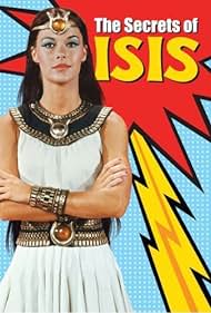 The Secrets of Isis (1975) watch-The Secrets of Isis (1975)