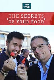 watch-The Secrets of Your Food (2017)