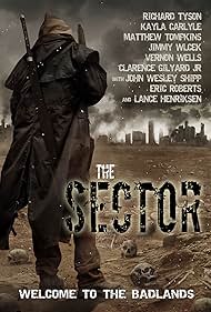 The Sector (2016) watch-The Sector (2016)
