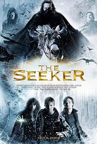The Seeker: The Dark Is Rising (2007) watch-The Seeker: The Dark Is Rising (2007)