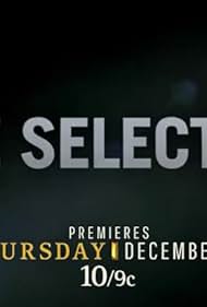 The Selection: Special Operations Experiment (2016) watch-The Selection: Special Operations Experiment (2016)