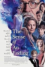 The Sense of an Ending (2017) watch-The Sense of an Ending (2017)