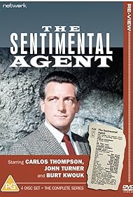 watch-The Sentimental Agent (1963)