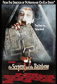 watch-The Serpent and the Rainbow (1988)