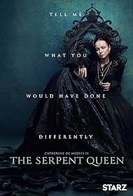 The Serpent Queen (2022) watch-The Serpent Queen (2022)