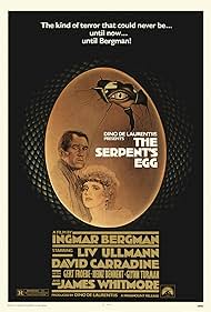 The Serpent's Egg (1978) watch-The Serpent's Egg (1978)