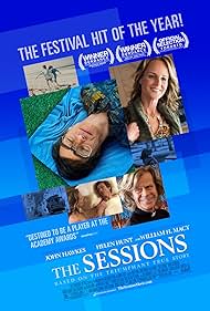 The Sessions (2012) watch-The Sessions (2012)
