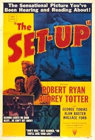 The Set-Up (1949) watch-The Set-Up (1949)