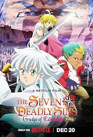 The Seven Deadly Sins: Grudge of Edinburgh Part 1 (2022) watch-The Seven Deadly Sins: Grudge of Edinburgh Part 1 (2022)