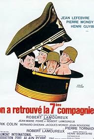 The Seventh Company Has Been Found (1975) watch-The Seventh Company Has Been Found (1975)