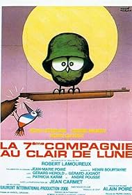 The Seventh Company Outdoors (1977) watch-The Seventh Company Outdoors (1977)