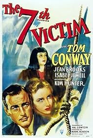 watch-The Seventh Victim (1943)