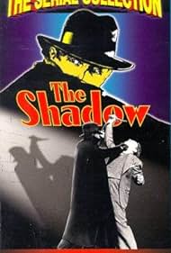 The Shadow (1940) watch-The Shadow (1940)