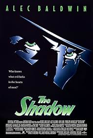 The Shadow (1994) watch-The Shadow (1994)