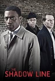 The Shadow Line (2012) watch-The Shadow Line (2012)
