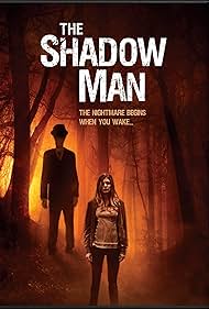 The Shadow Man (2017) watch-The Shadow Man (2017)