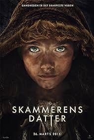 watch-The Shamer's Daughter (2015)
