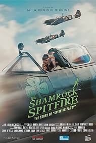 watch-The Shamrock Spitfire (2024)