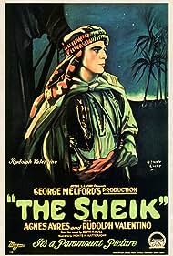 watch-The Sheik (1921)