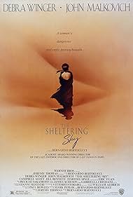 The Sheltering Sky (1990) watch-The Sheltering Sky (1990)