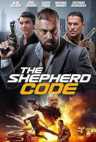 watch-The Shepherd Code (2024)