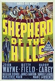 The Shepherd of the Hills (1941) watch-The Shepherd of the Hills (1941)
