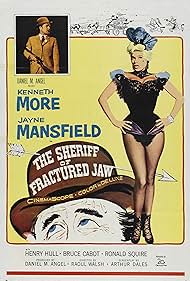 The Sheriff of Fractured Jaw (1959) watch-The Sheriff of Fractured Jaw (1959)
