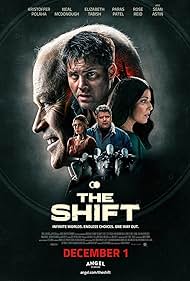 The Shift (2023) watch-The Shift (2023)