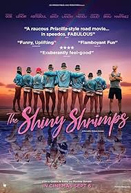 The Shiny Shrimps (2019) watch-The Shiny Shrimps (2019)