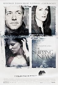 The Shipping News (2002) watch-The Shipping News (2002)