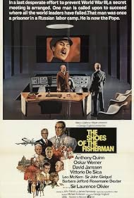 The Shoes of the Fisherman (1968) watch-The Shoes of the Fisherman (1968)