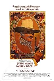 watch-The Shootist (1976)