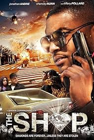 watch-The Shop (2014)