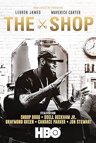 The Shop (2018) watch-The Shop (2018)