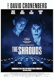 The Shrouds (2025) watch-The Shrouds (2025)