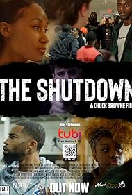 The Shutdown (2022) watch-The Shutdown (2022)