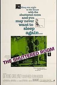 The Shuttered Room (1968) watch-The Shuttered Room (1968)