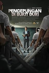 The Siege at Thorn High (2025) watch-The Siege at Thorn High (2025)