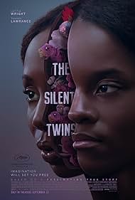 The Silent Twins (2022) watch-The Silent Twins (2022)