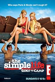 The Simple Life (2003) watch-The Simple Life (2003)